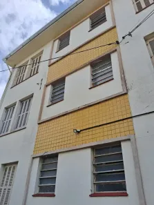 Apartamento com 1 Quarto para venda ou aluguel, 44m² no São João, Porto Alegre