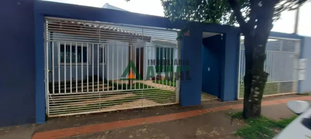 Casa com 3 Quartos à venda, 84m² no Jardim Alto do Cafezal, Londrina