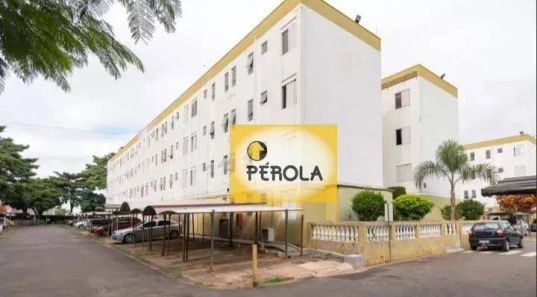 Apartamento com 2 Quartos à venda, 45m² no Vila Padre Manoel de Nóbrega, Campinas