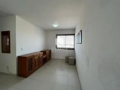 Apartamento com 2 Quartos para alugar, 60m² no Vila Progresso, Campinas