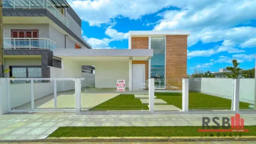 Casa com 3 Quartos à venda, 149m² no Balneário Rosa do Mar, Passo de Torres