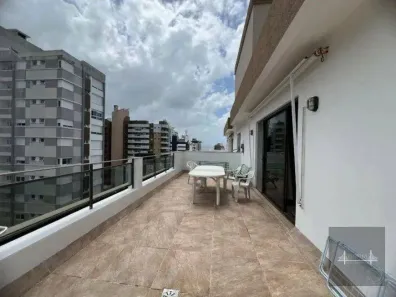 Apartamento com 3 Quartos à venda, 219m² no Centro, Florianópolis