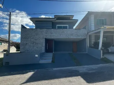 Casa de Condomínio com 5 Quartos à venda, 272m² no Lagoa, Macaé