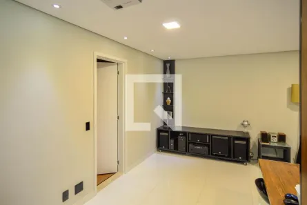 Apartamento com 1 Quarto à venda, 50m² no Melville Empresarial I e II, Barueri