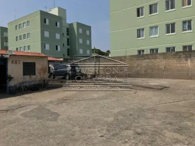 Sala Comercial para alugar, 500m² no São João, Jacareí