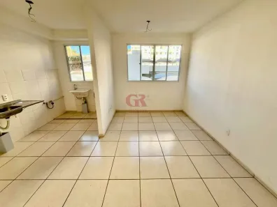 Apartamento com 2 Quartos à venda, 46m² no Palmeiras, Belo Horizonte