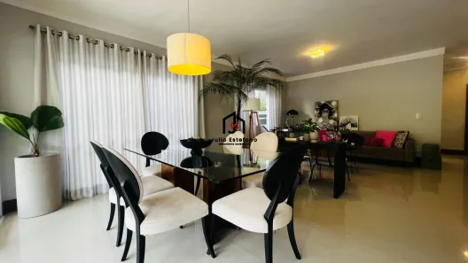 Casa de Condomínio com 4 Quartos à venda, 278m² no Loteamento Residencial Porto Seguro, Tremembé
