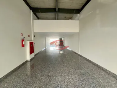 Ponto Comercial à venda, 177m² no Estoril, Belo Horizonte
