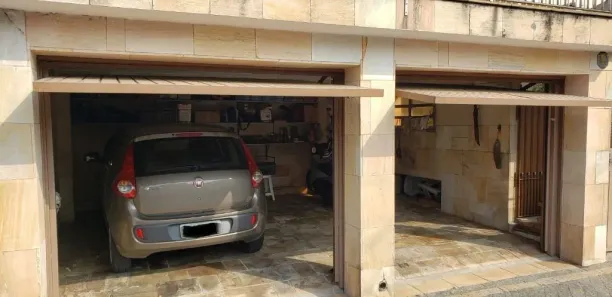 Casa com 2 Quartos à venda, 154m² no Vila Rosália, Guarulhos