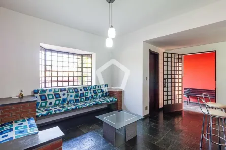 Casa com 3 Quartos à venda, 192m² no Indianópolis, São Paulo