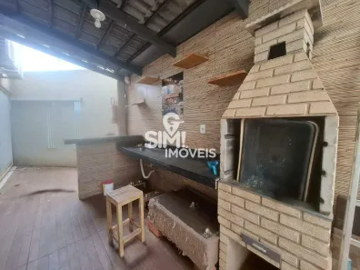 Casa com 3 Quartos à venda, 90m² no Jardim Aureny III, Palmas