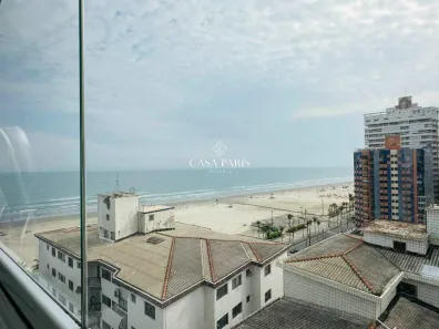 Apartamento com 2 Quartos à venda, 109m² no Aviação, Praia Grande