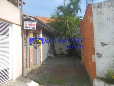 Sobrado com 3 Quartos à venda, 245m² no Jardim Umuarama, São Paulo
