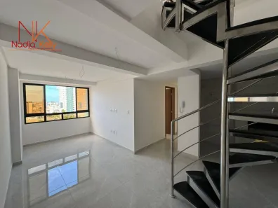 Cobertura com 2 Quartos à venda, 94m² no Bessa, João Pessoa