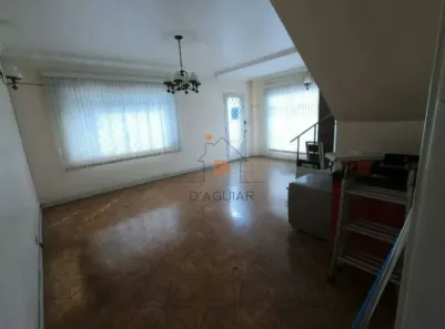 Sobrado com 3 Quartos para alugar, 190m² no Jardim São Paulo(Zona Norte), São Paulo