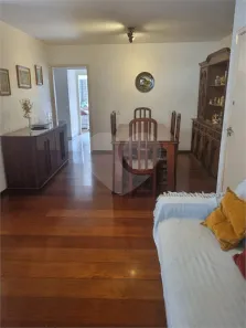 Apartamento com 4 Quartos à venda, 127m² no Cerqueira César, São Paulo