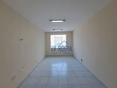Sala Comercial para alugar, 20m² no Cidade Dutra, São Paulo