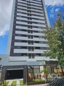 Apartamento com 3 Quartos à venda, 61m² no Boa Vista, Recife