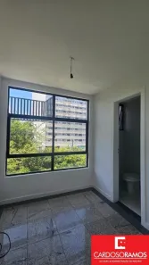 Sala Comercial para alugar, 25m² no Buraquinho, Lauro de Freitas