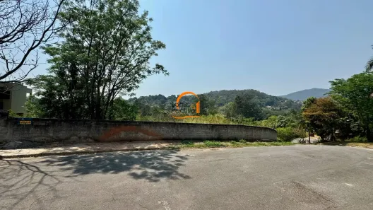 Lote/Terreno à venda, 1026m² no Jardim Residencial Santa Luiza, Atibaia