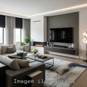 Apartamento com 3 Quartos à venda, 103m² no Centro, Betim