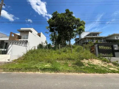 à venda, 765m² no Dos Estados, Timbó