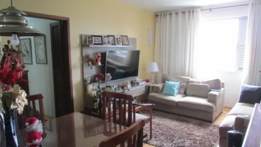 Apartamento com 2 Quartos à venda, 105m² no Perdizes, São Paulo