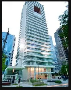 Sala Comercial para alugar, 54m² no Cidade Monções, São Paulo