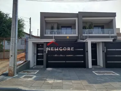 Sobrado com 3 Quartos à venda, 268m² no Centro, Cascavel