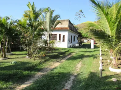 Fazenda/Sítio com 2 Quartos à venda, 2000m² no Papucaia, Cachoeiras de Macacu