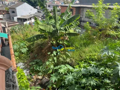 Lote/Terreno à venda, 310m² no Vila Junqueira, Santo André