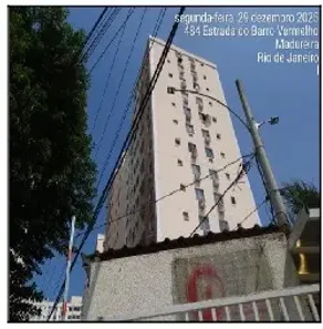 Apartamento com 1 Quarto à venda, 47m² no Rocha Miranda, Rio de Janeiro
