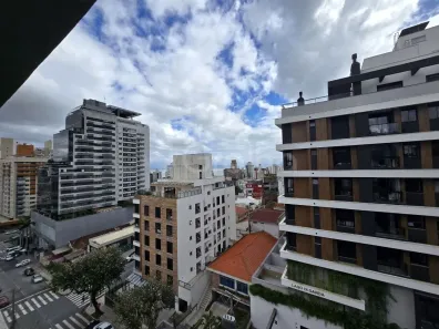 Apartamento com 2 Quartos à venda, 69m² no Centro, Florianópolis