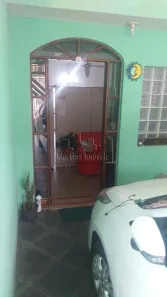 Sobrado com 4 Quartos à venda, 220m² no Vila Progresso (Zona Leste), São Paulo