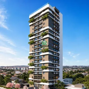 Apartamento com 1 Quarto à venda, 39m² no Jundiaí, Anápolis