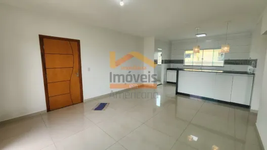 Apartamento com 2 Quartos à venda, 93m² no Jardim Terramérica I, Americana