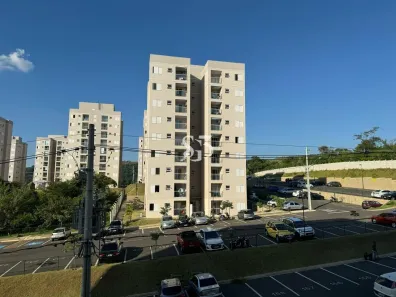 Apartamento com 2 Quartos à venda, 49m² no Parque das Colinas, Valinhos