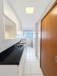 Apartamento com 2 Quartos à venda, 72m² no Itapuã, Vila Velha