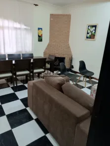 Casa com 10 Quartos à venda, 503m² no Jardim Motorama, São José dos Campos