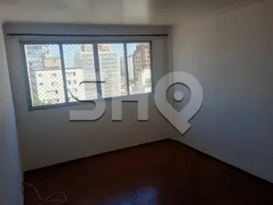 Apartamento com 2 Quartos à venda, 77m² no Santana, São Paulo