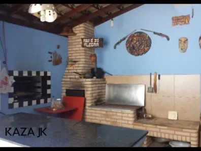 Casa com 3 Quartos à venda, 250m² no Parque Cidade Jardim, Jundiaí