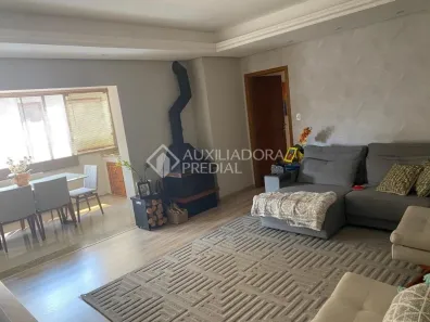 Apartamento com 3 Quartos à venda, 113m² no Jardim Itu, Porto Alegre