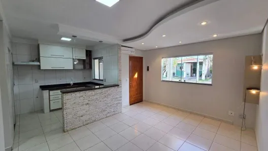 Casa com 2 Quartos à venda, 71m² no Residencial Bela Vista, Piracicaba