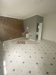 Flat com 1 Quarto para alugar, 25m² no Centro, São José dos Campos