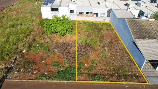 Lote/Terreno à venda, 200m² no Interlagos, Cascavel