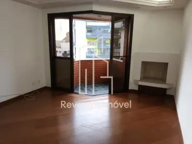 Apartamento com 3 Quartos à venda, 107m² no Vila Andrade, São Paulo