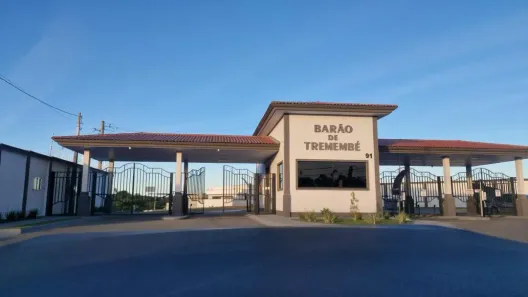Lote/Terreno à venda, 250m² no Loteamento Eldorado, Tremembé