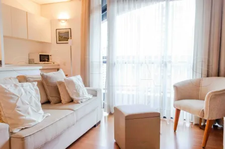Flat com 1 Quarto para alugar, 42m² no Jardim Europa, São Paulo