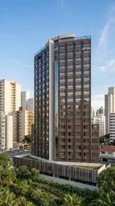 Apartamento com 1 Quarto à venda, 24m² no Boa Viagem, Recife