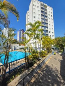 Apartamento com 2 Quartos à venda, 74m² no Jardim Ester, São Paulo